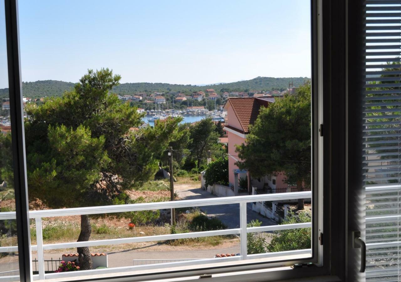 Radoslava Daire Jezera Dış mekan fotoğraf