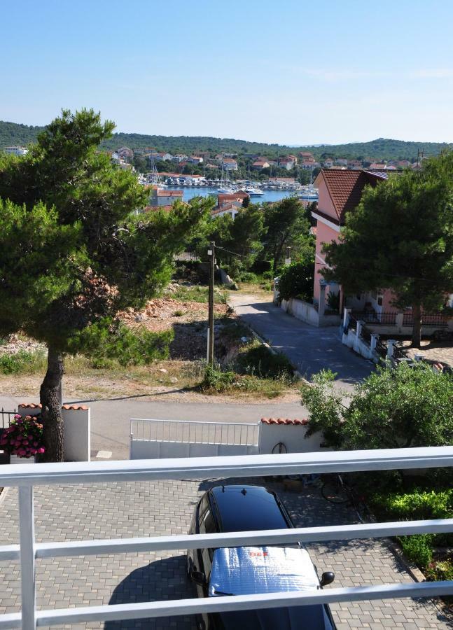 Radoslava Daire Jezera Dış mekan fotoğraf